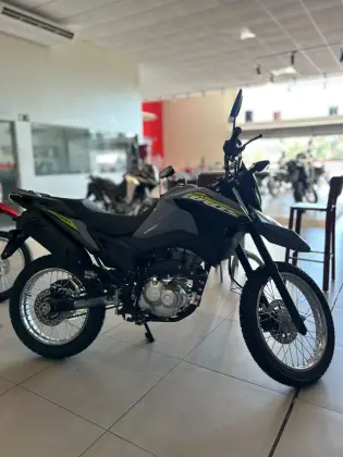 HONDA NXR 160 BROS ABS 