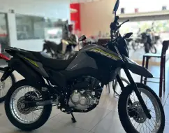 HONDA NXR 160 BROS ABS HONDA NXR 160 BROS ABS