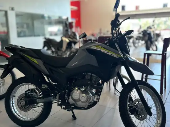 HONDA-NXR 160 BROS ABS HONDA-NXR 160 BROS ABS-2026