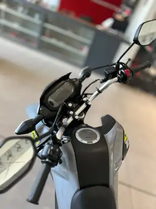 HONDA-NXR 160 BROS ABS-2026