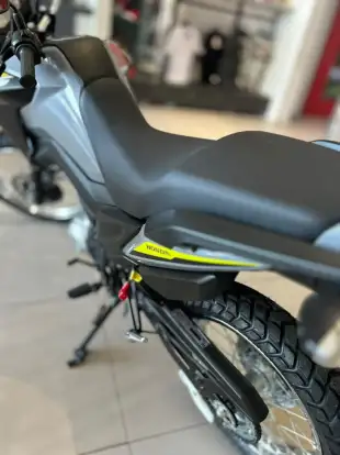 HONDA-NXR 160 BROS ABS-2026