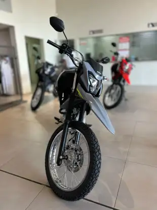 HONDA-NXR 160 BROS ABS-2026