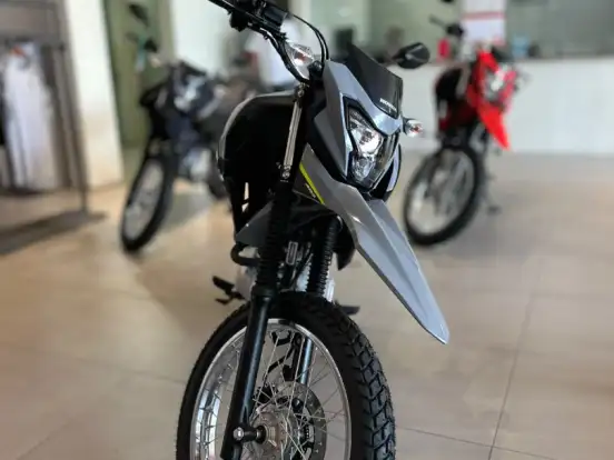 HONDA-NXR 160 BROS ABS HONDA-NXR 160 BROS ABS-2026