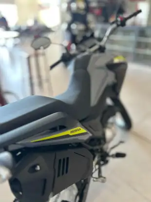 HONDA-NXR 160 BROS ABS-2026