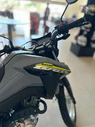 HONDA-NXR 160 BROS ABS-2026