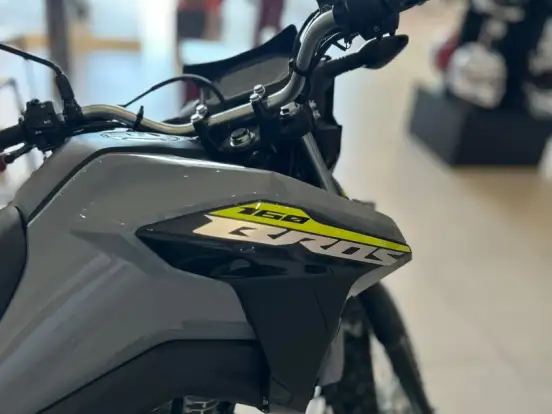 HONDA-NXR 160 BROS ABS HONDA-NXR 160 BROS ABS-2026