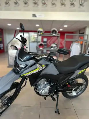 HONDA-NXR 160 BROS ABS-2026