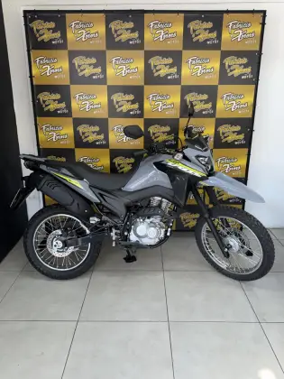 HONDA NXR 160 BROS ABS 