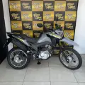 HONDA NXR 160 BROS ABS HONDA NXR 160 BROS ABS