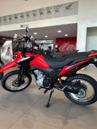 HONDA NXR 160 BROS ABS 