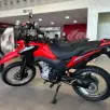 HONDA NXR 160 BROS ABS HONDA NXR 160 BROS ABS
