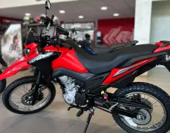 HONDA NXR 160 BROS ABS HONDA NXR 160 BROS ABS
