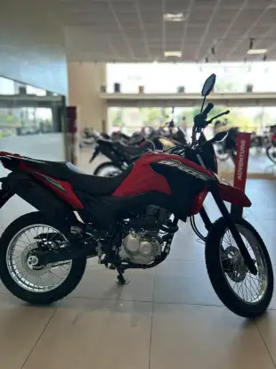 HONDA-NXR 160 BROS ABS-2026