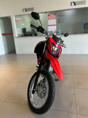 HONDA-NXR 160 BROS ABS-2026