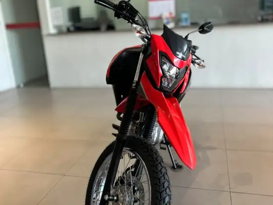 HONDA-NXR 160 BROS ABS HONDA-NXR 160 BROS ABS-2026