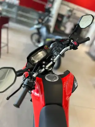 HONDA-NXR 160 BROS ABS-2026