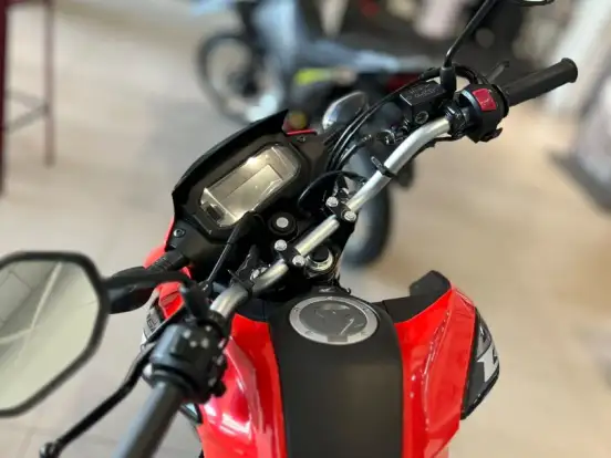 HONDA-NXR 160 BROS ABS HONDA-NXR 160 BROS ABS-2026