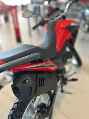 HONDA-NXR 160 BROS ABS-2026