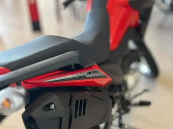 HONDA-NXR 160 BROS ABS HONDA-NXR 160 BROS ABS-2026