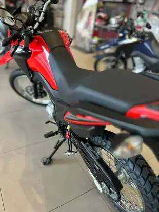 HONDA-NXR 160 BROS ABS-2026
