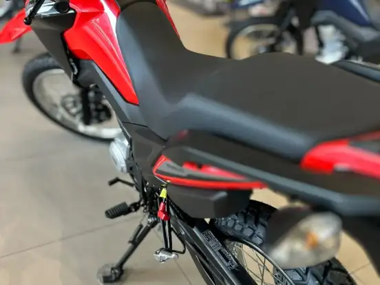 HONDA-NXR 160 BROS ABS HONDA-NXR 160 BROS ABS-2026