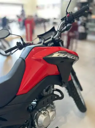 HONDA-NXR 160 BROS ABS-2026