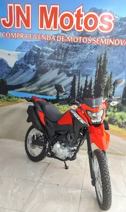HONDA-NXR 160 BROS ABS-2026