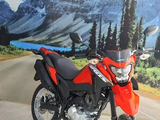 HONDA-NXR 160 BROS ABS HONDA-NXR 160 BROS ABS-2026