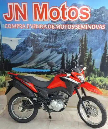 HONDA-NXR 160 BROS ABS-2026