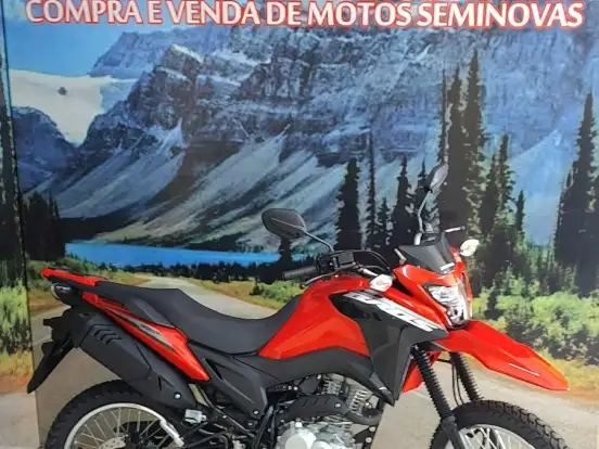 HONDA-NXR 160 BROS ABS HONDA-NXR 160 BROS ABS-2026