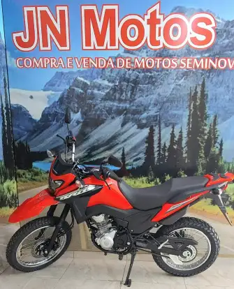 HONDA-NXR 160 BROS ABS-2026