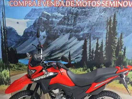 HONDA-NXR 160 BROS ABS HONDA-NXR 160 BROS ABS-2026