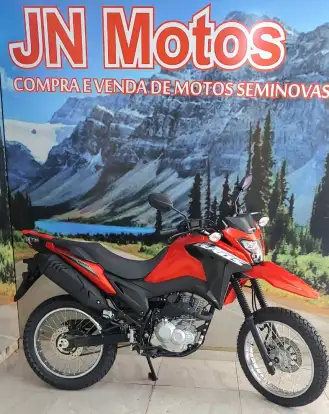 HONDA-NXR 160 BROS ABS HONDA-NXR 160 BROS ABS-2026