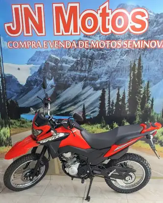HONDA-NXR 160 BROS ABS HONDA-NXR 160 BROS ABS-2026
