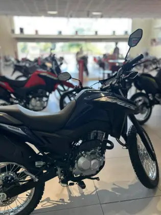 HONDA NXR 160 BROS CBS 