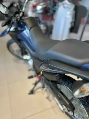 HONDA-NXR 160 BROS CBS-2026
