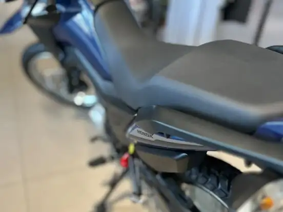 HONDA-NXR 160 BROS CBS HONDA-NXR 160 BROS CBS-2026