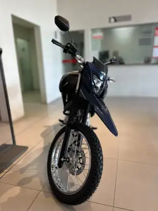 HONDA-NXR 160 BROS CBS-2026