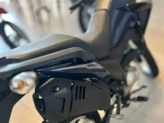 HONDA-NXR 160 BROS CBS HONDA-NXR 160 BROS CBS-2026