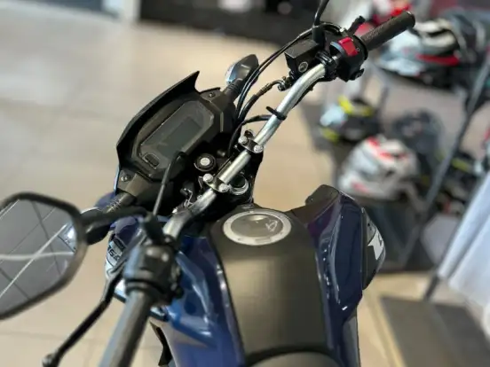 HONDA-NXR 160 BROS CBS HONDA-NXR 160 BROS CBS-2026