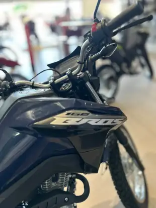 HONDA-NXR 160 BROS CBS-2026