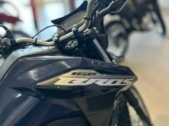 HONDA-NXR 160 BROS CBS HONDA-NXR 160 BROS CBS-2026