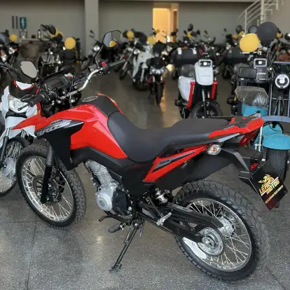 HONDA-NXR 160 BROS CBS-2026