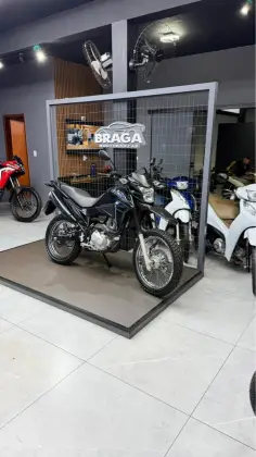 HONDA NXR 160 BROS CBS 