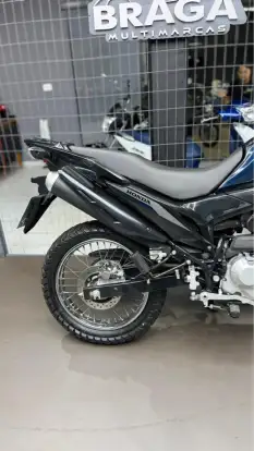 HONDA-NXR 160 BROS CBS HONDA-NXR 160 BROS CBS-2026