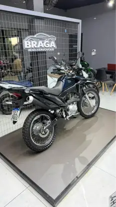 HONDA-NXR 160 BROS CBS HONDA-NXR 160 BROS CBS-2026