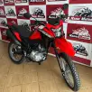 HONDA NXR 160 BROS CBS HONDA NXR 160 BROS CBS
