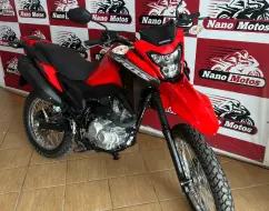 HONDA NXR 160 BROS CBS HONDA NXR 160 BROS CBS