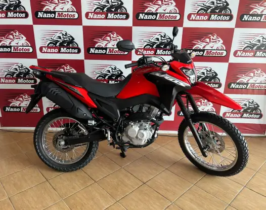 HONDA-NXR 160 BROS CBS HONDA-NXR 160 BROS CBS-2025
