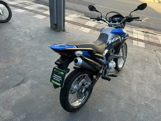 HONDA-NXR 160 BROS ESDD HONDA-NXR 160 BROS ESDD-2021